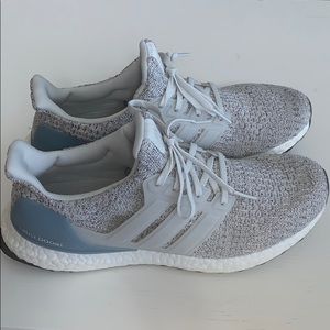 Adidas Ulta Boost tennis shoes Sz.10